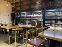 大堂-壹酒贰肉1926·深夜食堂(南京北街店)