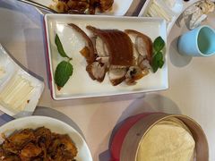 -天和晟烤鸭店(玉泉西街店)