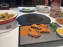 -滋粥楼·顺德菜(番禺广场总店)