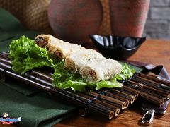 -越谜·越南餐厅(长白店)