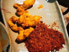 -小龙坎老火锅(北大荒店)