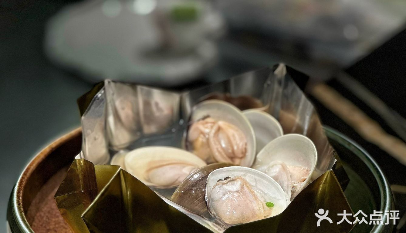 我想告诉所有深圳人！这家新式日料店错过会哭[流泪]