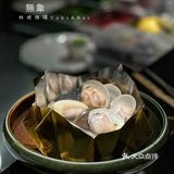 我想告诉所有深圳人！这家新式日料店错过会哭[流泪]