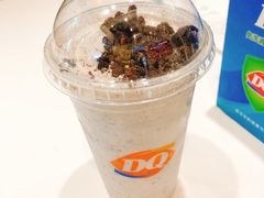 奥利奥经典奶昔-DQ·蛋糕·冰淇淋(天通苑华联店)