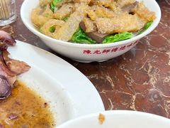 -陈光记烧腊店(罗保博士街店)