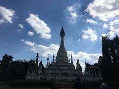-云南民族村