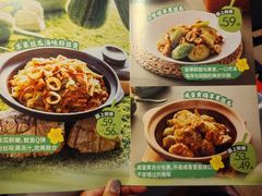 -汤城小厨•粤菜•靓汤(金宝街店)