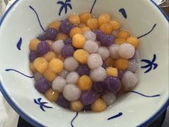 -水牛奶皇后糖水铺(深圳总店)