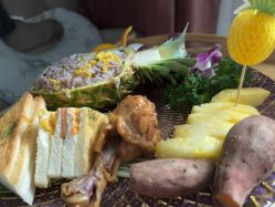 -喜宝·享悦时光月子会所(德阳店)