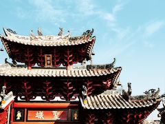 -佛山市祖庙博物馆