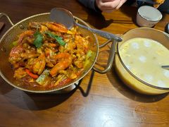 -U你·天然调味(南湖总店)