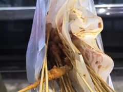 -辽B·小串(总店)