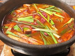 -黔有有贵州酸汤夺夺粉火锅(五味十字店)