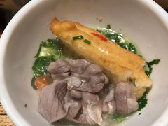 -额尔敦传统涮(公园西路店)