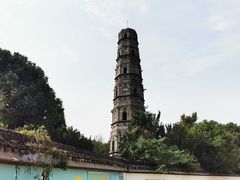 -上海青龙寺