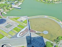 -嘉定凯悦·咖啡厅