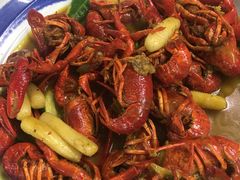 -龙虾奇迹(大华三路店)