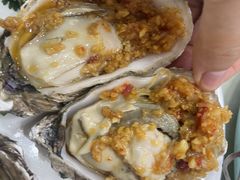 -人和啤酒屋海鲜大排档(营口路店)