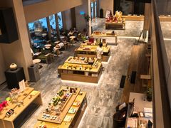 -奈雪茶院·茶室茶馆(广州粤海天地店)