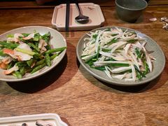 -兰溪小馆(东直门簋街店)