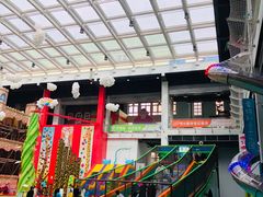 -蒙特利亲子乐园