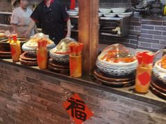 -客家大院·非遗赣南客家菜(郁孤台店)