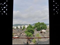 -中天楼