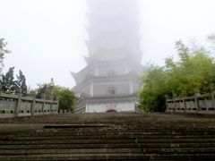 -大围山国家森林公园