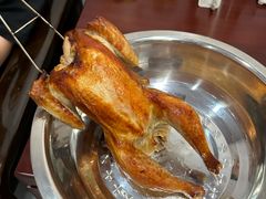 -三毛烤鸡(清泰街店)