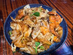 -蚝堡海鲜·威海菜·海肠捞饭·烧烤·亚洲吃蚝公司(幸福门店)