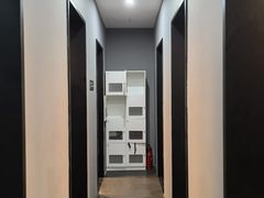 -GMJ·24H健身房(四川北路店)