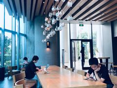 -星巴克(丁香国际商业中心店)