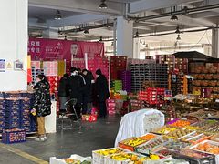 -南京众彩农副产品配送有限公司