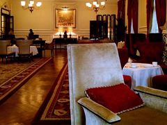 -Salon de Ville浦江汇(上海外滩华尔道夫酒店店)