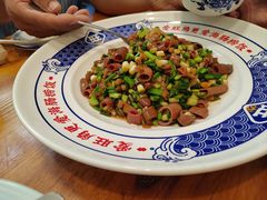 -旺角小渔村·海肠捞饭开创者(环山路店)