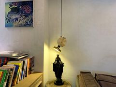 -Me Coffee下午茶艺术空间