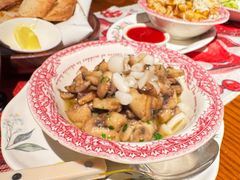 -弗兰克牛排西餐厅Ribone steak house(柠檬花园店)