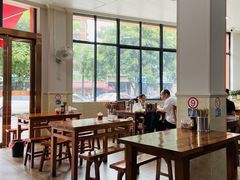 大堂-姚记面馆(瑶琳路店)