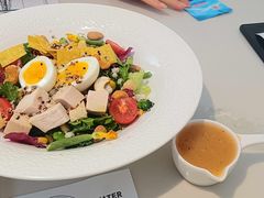 -Deer Park鹿园西餐(仁恒置地广场店)