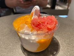 -喜茶(广州石牌桥店)