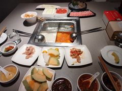 -海底捞火锅(北京路店)