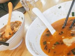 -螺小胖柳州螺蛳粉(钟楼总店)