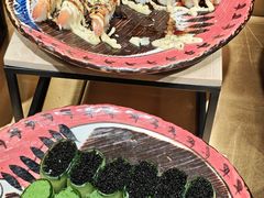 -東盛炭烤自助料理(玄武招商花园城店)