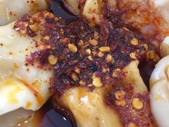 -春阳水饺(香槟广场店)