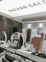 -芭莎造型·BAZAAR SALON