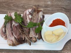 -嘻小北·兰州清汤牛肉面(太平洋森活天地店)