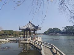 -江心屿景区