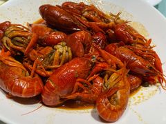 -海底捞火锅(上元大街店)