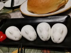 -大树餐厅(红旗街万达店)