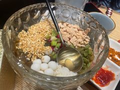 -青花椒秘制烤鱼(光启城店)